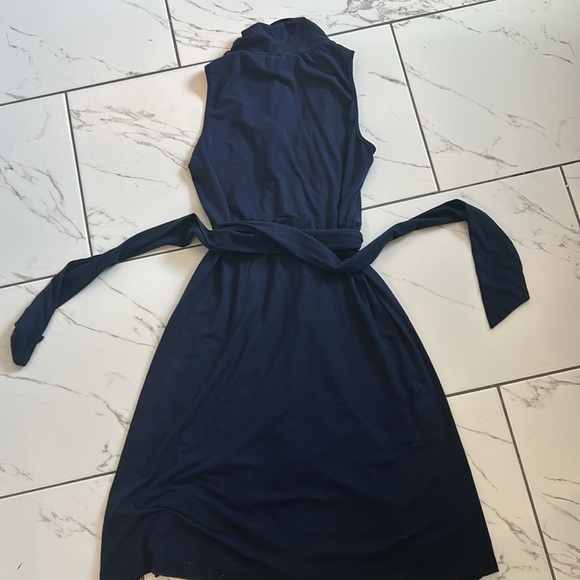 Splendid dress size large - Picture 4 of 4